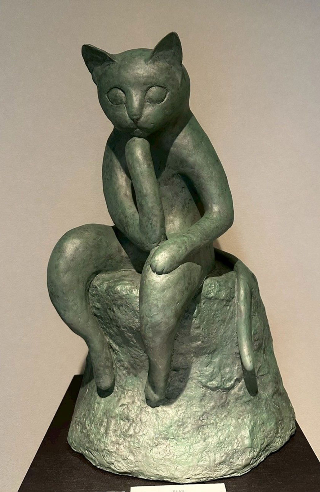 猫族歴史博物館 | 猫猫寺 開運ミュージアム｜「猫」をご本尊とした世界