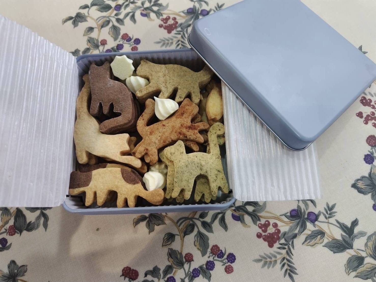 猫の日（2月22日 土曜日）cafe『NEKONOS』（TORINOS）さんが出店 | 猫